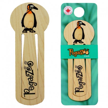 BOOKMARK - PENGUIN