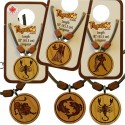 Signe zodiaque - Pendentif