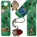 Pegazoo - Porte-clés animaux
